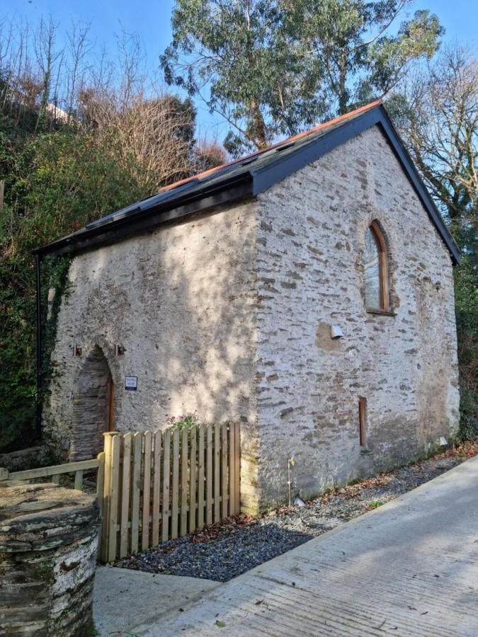 The Well House Villa Ilfracombe Exterior photo